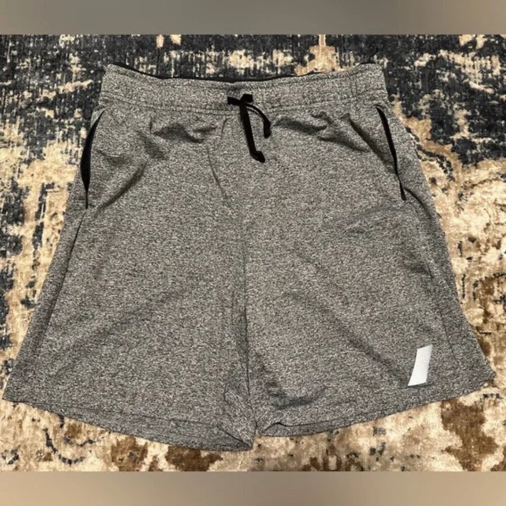 Athletic Shorts - Large (fits as Medium)